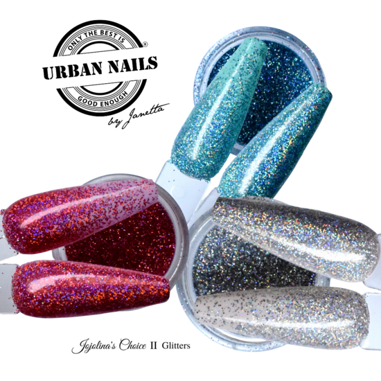 Jojolina's Choice II