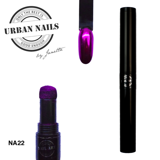 Chrome Pen NA22
