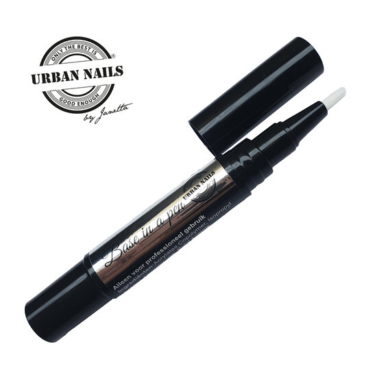 Base in a Pen