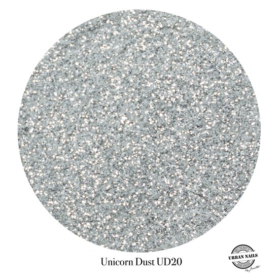 Urban Nails Unicorn Dust UD20