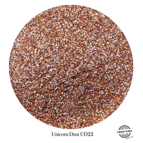 Urban Nails Unicorn Dust UD22
