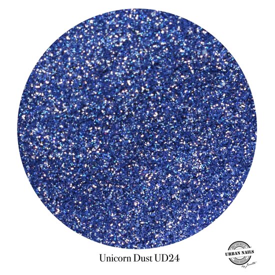 Urban Nails Unicorn Dust UD24