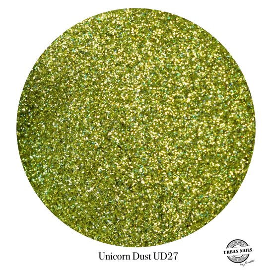 Urban Nails Unicorn Dust UD27