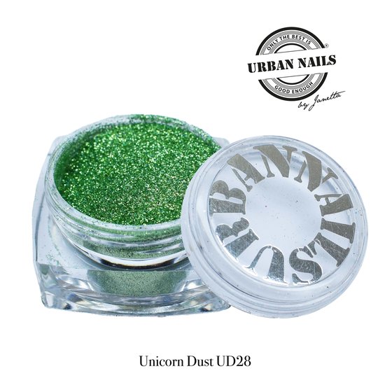 Urban Nails Unicorn Dust UD28