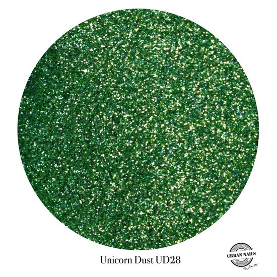 Urban Nails Unicorn Dust UD28
