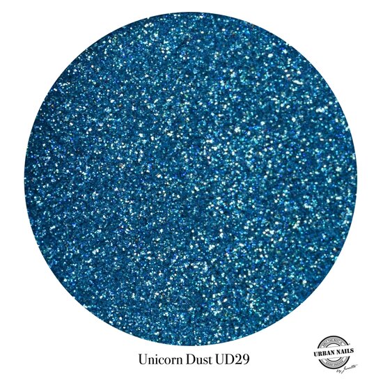 Urban Nails Unicorn Dust UD29