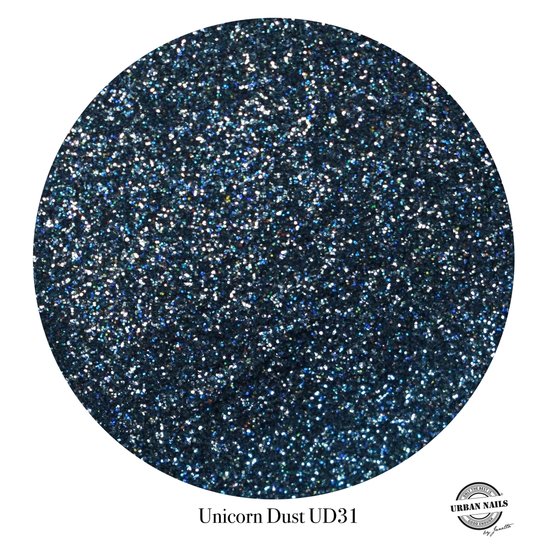 Urban Nails Unicorn Dust UD31