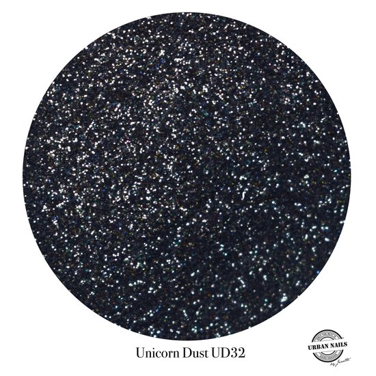 Urban Nails Unicorn Dust UD32