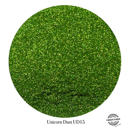 Urban Nails Unicorn Dust UD15