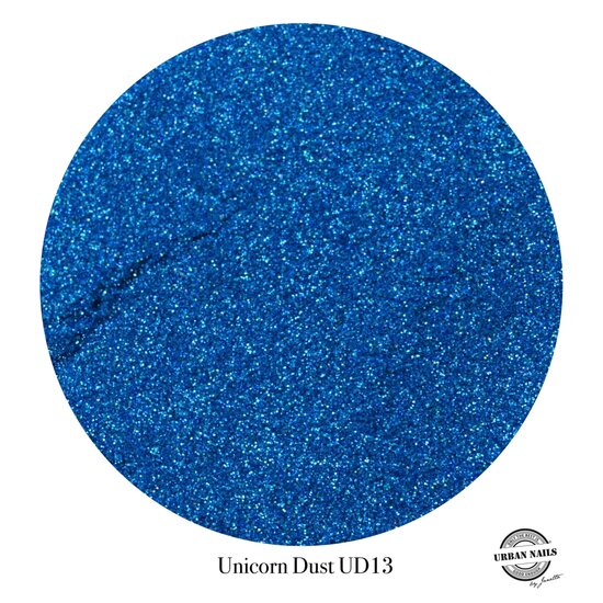 Urban Nails Unicorn Dust UD13