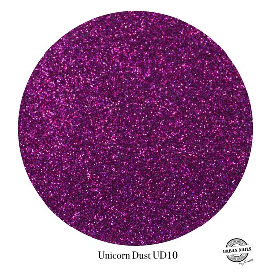 Urban Nails Unicorn Dust UD10