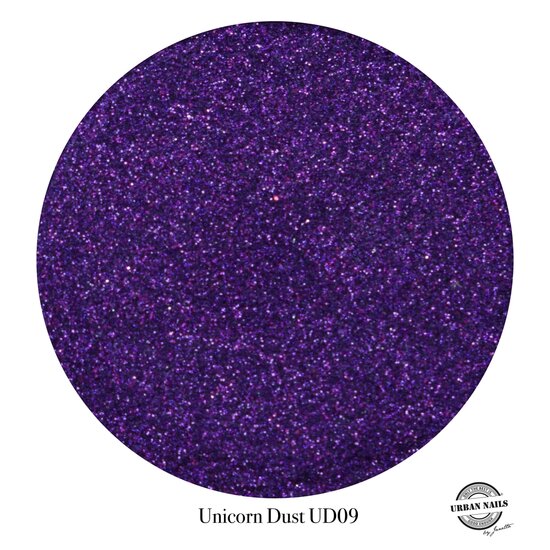 Urban Nails Unicorn Dust UD09
