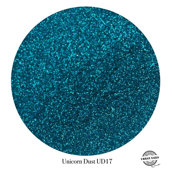 Urban Nails Unicorn Dust UD17