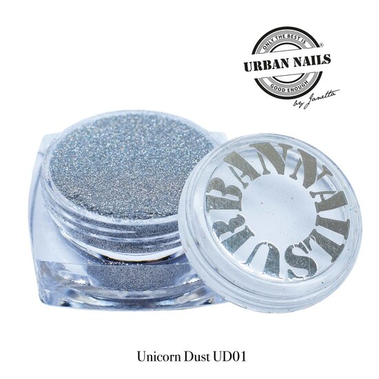 Urban Nails Unicorn Dust UD01