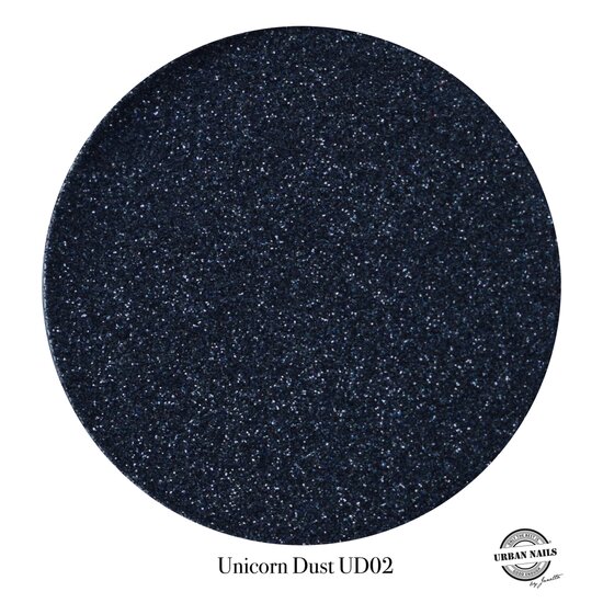 Urban Nails Unicorn Dust UD02