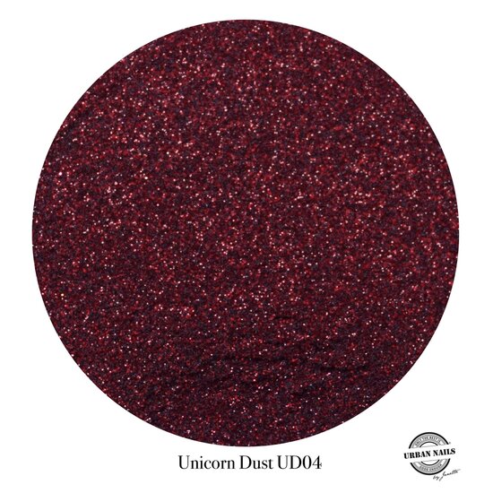 Urban Nails Unicorn Dust UD04