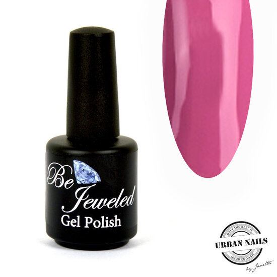 Urban Nails Distri Gel Polish 66 Roxane 8g