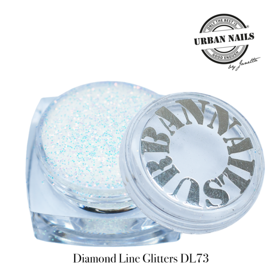 Urban Nails Diamond Line DL73