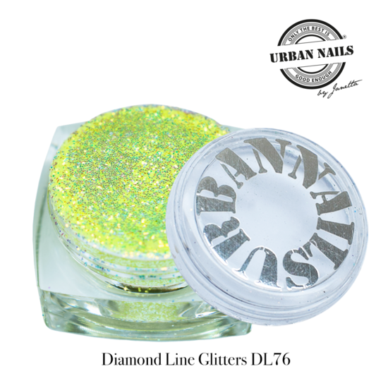Urban Nails Diamond Line DL76