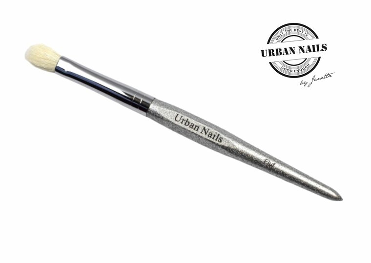 Urban Nails Fluf penseel