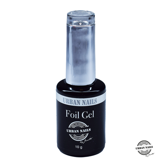 Urban Nails Foil Gel 10g