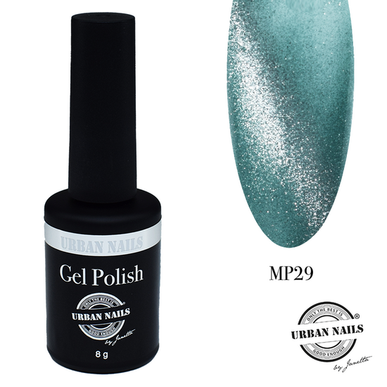 Be Jeweled Mini Gel Polish MP29
