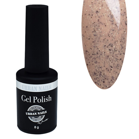 Be Jeweled Gelpolish Sandy G 13