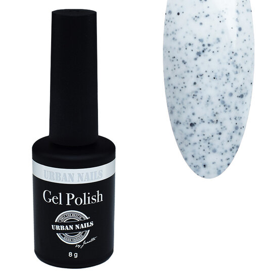 Be Jeweled Gelpolish Sandy G 18