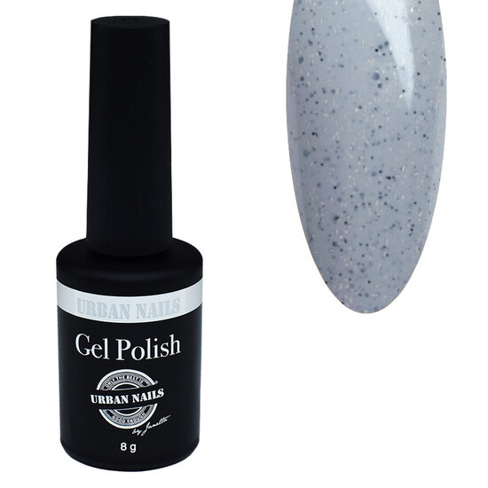 Be Jeweled Gelpolish Sandy G 19
