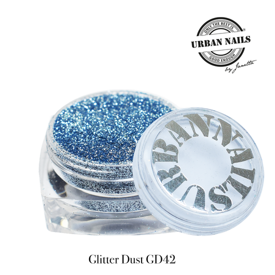 Urban Nails Glitter Dust 42