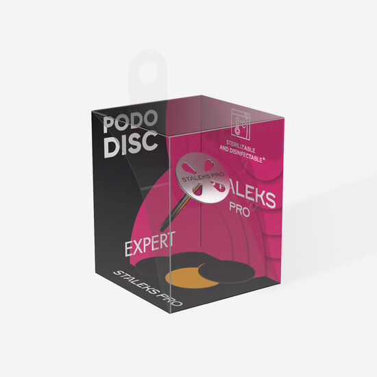 Staleks Pododisc Pro S 15mm