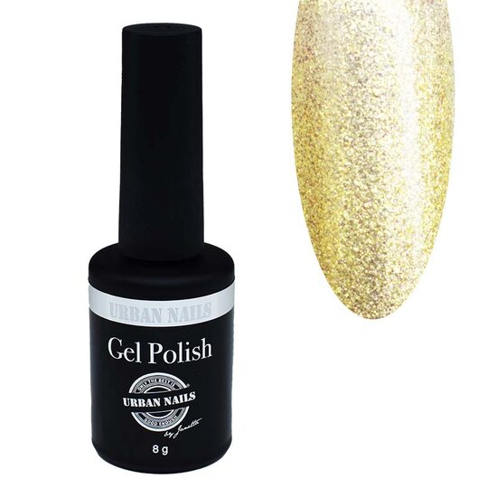 Urban Nails Enchanted Gel Polish 15 8g