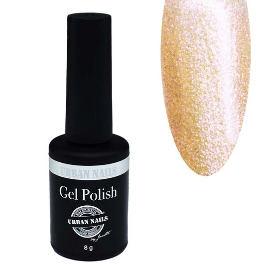 Urban Nails Enchanted Gel Polish 18 8g
