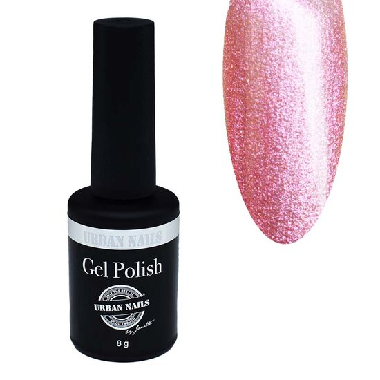 Urban Nails Enchanted Gel Polish 22 8g