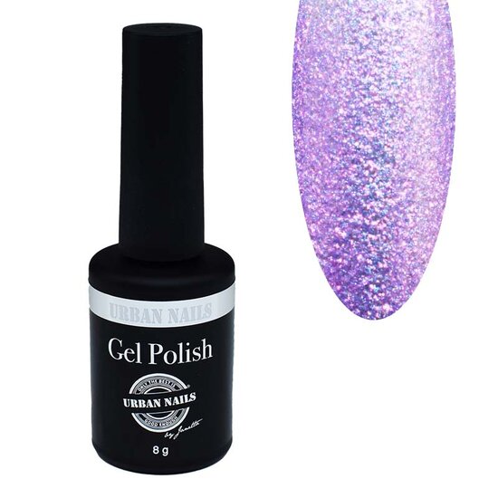 Urban Nails Enchanted Gel Polish 28 8g