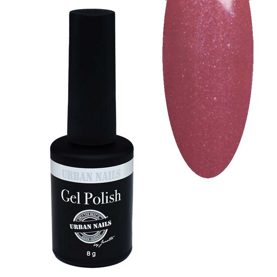 Urban Nails Gel Polish 254 8g