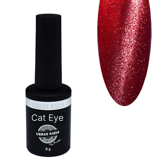 Urban Nails Cat Eye Gel Polish 15-A 8g