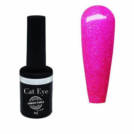 Urban Nails Catastic 2 Cat Eye Collection