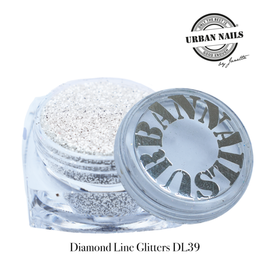 Urban Nails Diamond Line DL39
