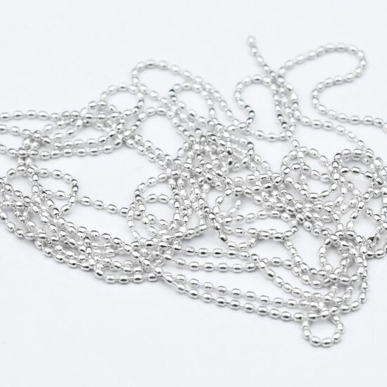 Silver Chain