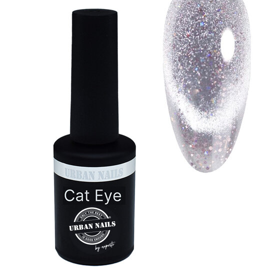 Urban Nails Cat Eye Gel Polish 17-A 8g