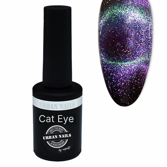 Urban Nails Cat Eye Gel Polish 30-A 8g