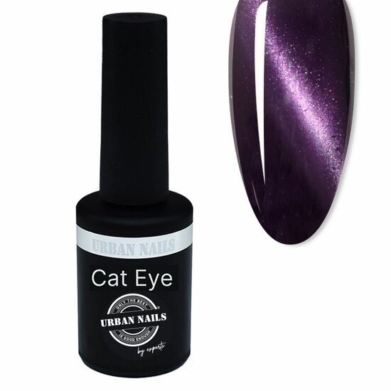 Urban Nails Cat Eye Gel Polish 35-B 8g