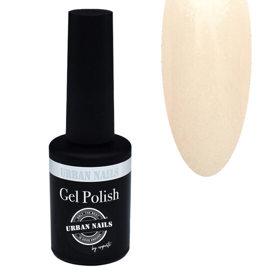 Urban Nails Gel Polish 04 8g