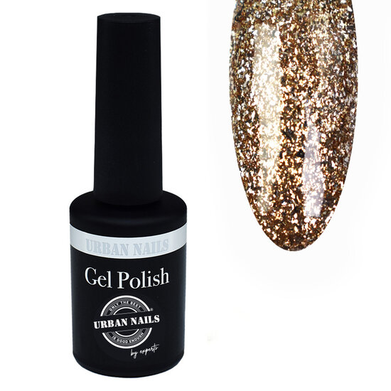 Urban Nails Gel Polish 103 8g