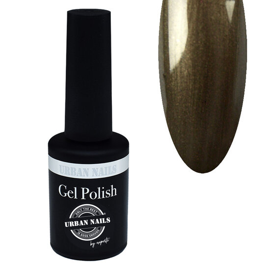 Urban Nails Gel Polish 10 8g