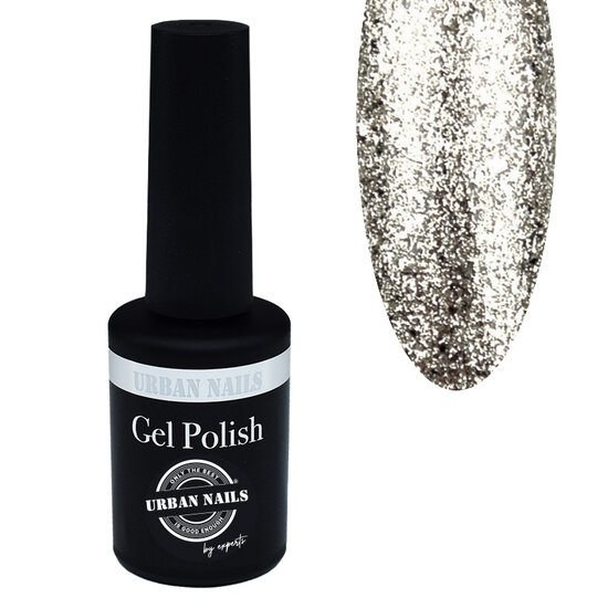 Urban Nails Gel Polish 17 8g