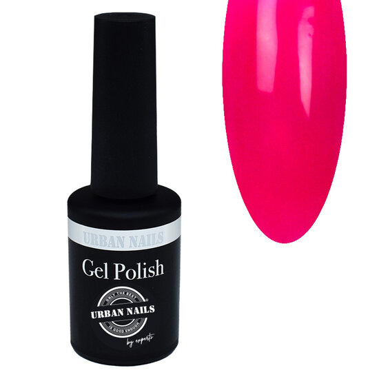 Urban Nails Gel Polish 115 8g
