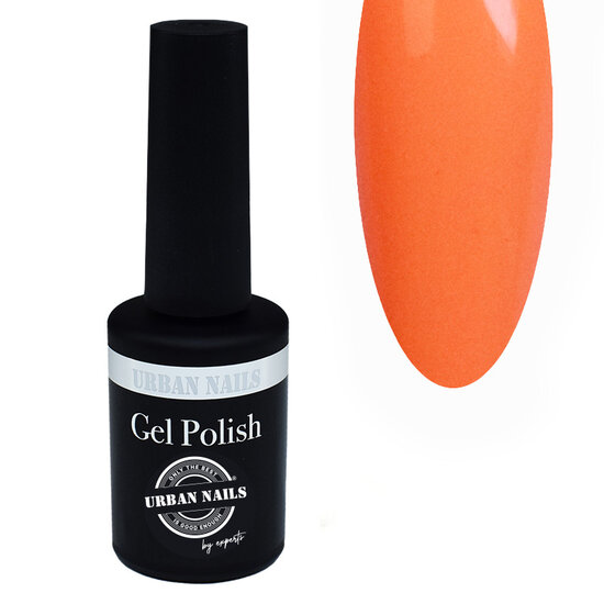 Urban Nails Gel Polish 123-A 8g