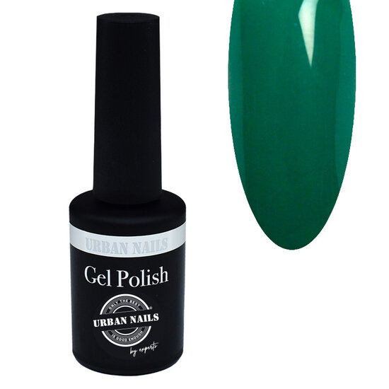 Urban Nails Gel Polish 125 8g